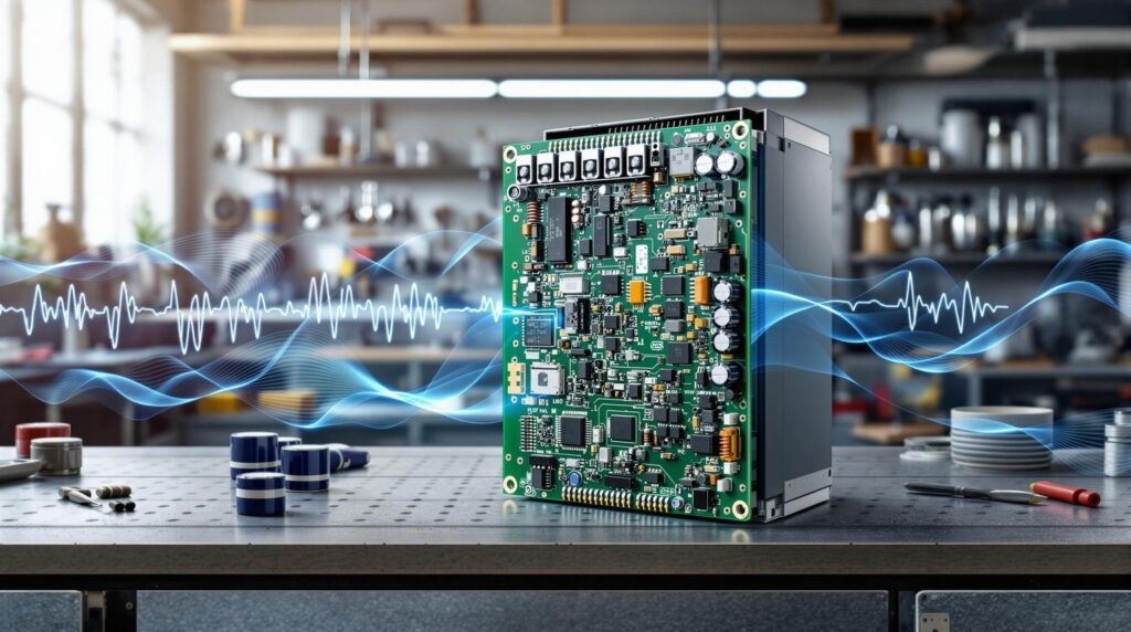 découvrez ce qu'est un convertisseur pur sinus et comment il fonctionne grâce à notre explication simple. parfait pour comprendre les avantages de ces dispositifs dans vos applications électriques.