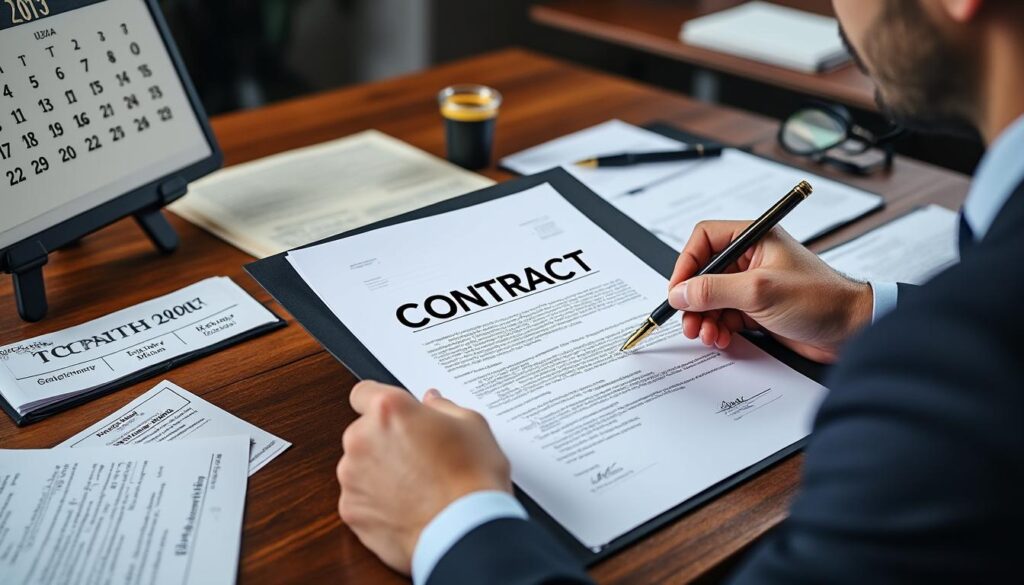 découvrez les étapes clés et les pièges à éviter pour signer un contrat edf oa dans les meilleurs délais. optimisez votre expérience avec nos conseils pratiques et informatifs.