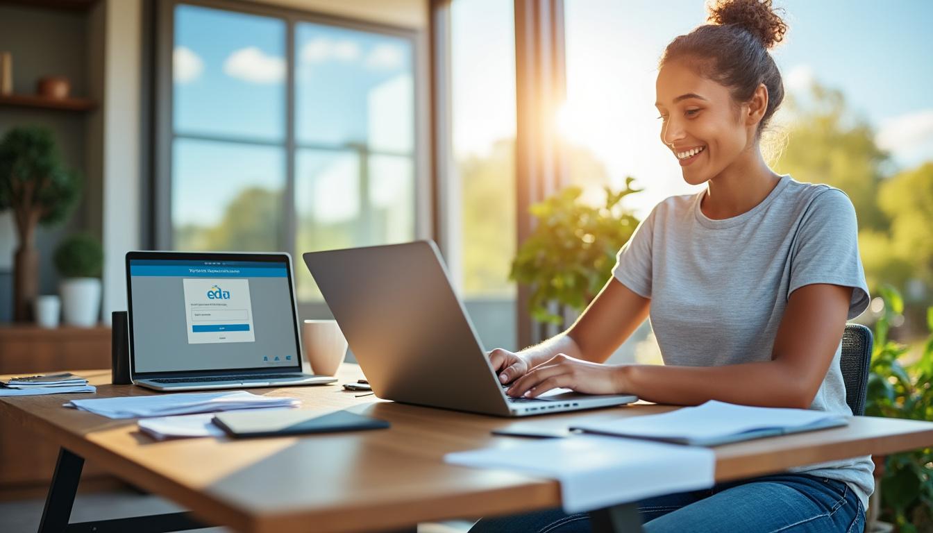 découvrez comment créer votre compte producteur edf-oa solaire et déclarer vos index en ligne facilement. simplifiez la gestion de votre production d'énergie solaire avec notre guide pratique.