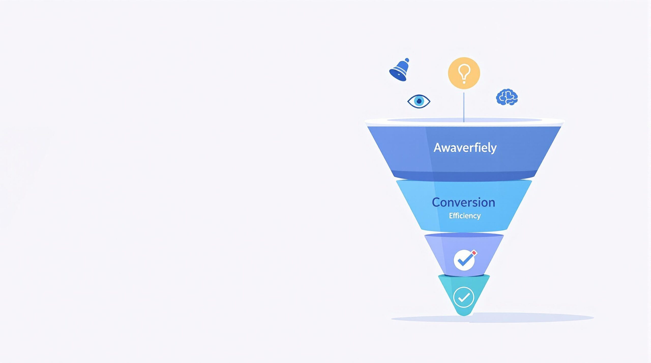 découvrez pourquoi l'efficacité de conversion est cruciale pour optimiser vos performances en ligne. apprenez à transformer vos visiteurs en clients et à maximiser vos résultats.