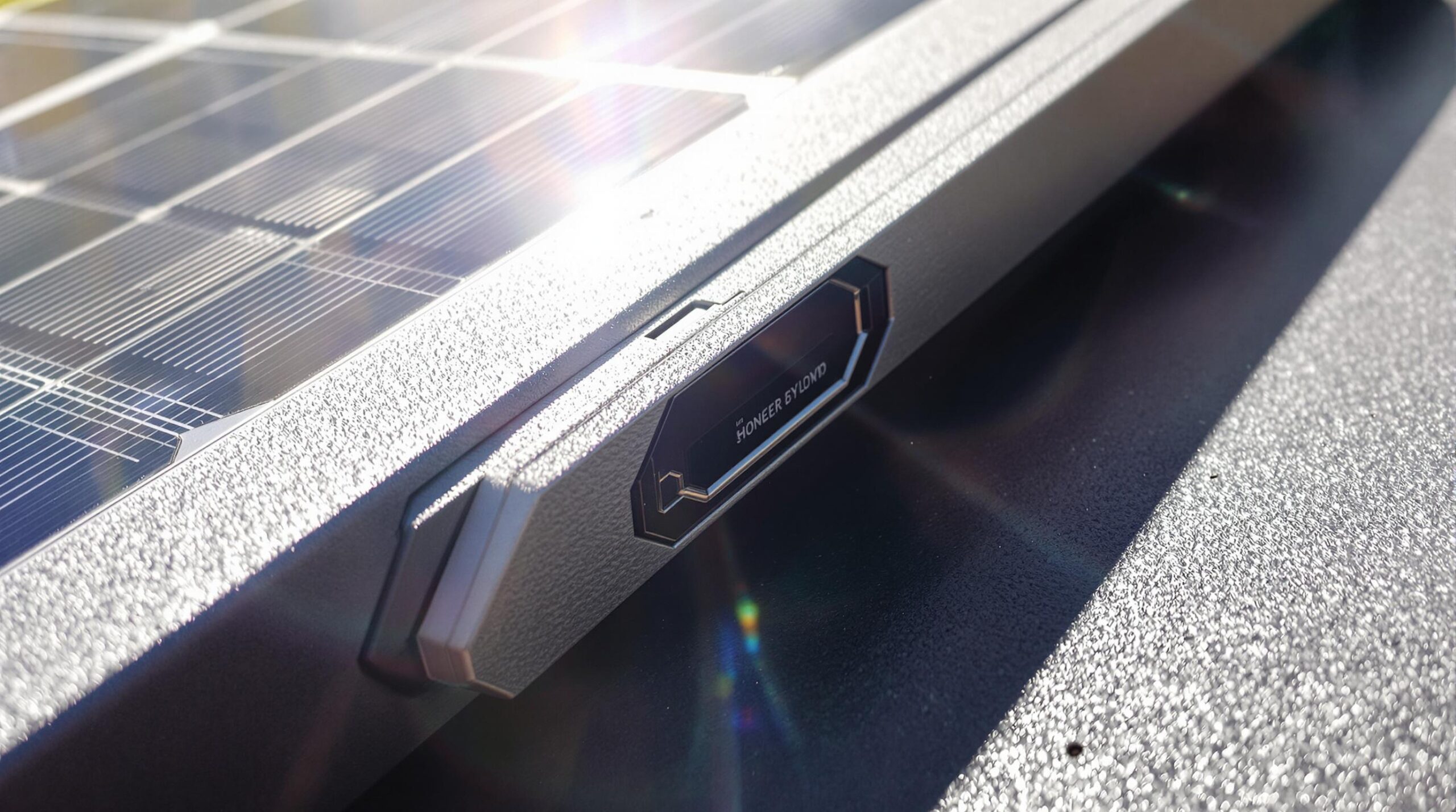 découvrez ce qu'est l'entrée solaire dc in, son fonctionnement et son importance pour les systèmes solaires. apprenez comment cette technologie permet d'optimiser la production d'énergie renouvelable pour vos appareils et installations.