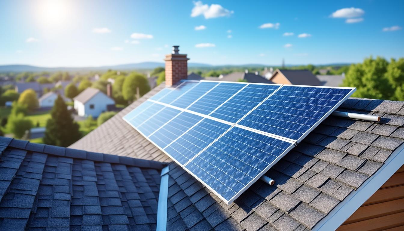 découvrez comment déterminer l'inclinaison optimale de vos panneaux solaires grâce à notre guide complet. téléchargez des calculs pdf et utilisez notre simulateur google earth pour maximiser la production d'énergie solaire.