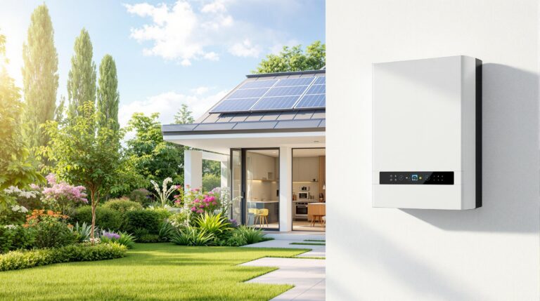 découvrez ce qu'est un onduleur solaire et pourquoi il est essentiel pour maximiser l'efficacité de votre installation photovoltaïque. cette technologie joue un rôle clé dans la conversion de l'énergie solaire en électricité utilisable, contribuant ainsi à des économies d'énergie et à la préservation de l'environnement.