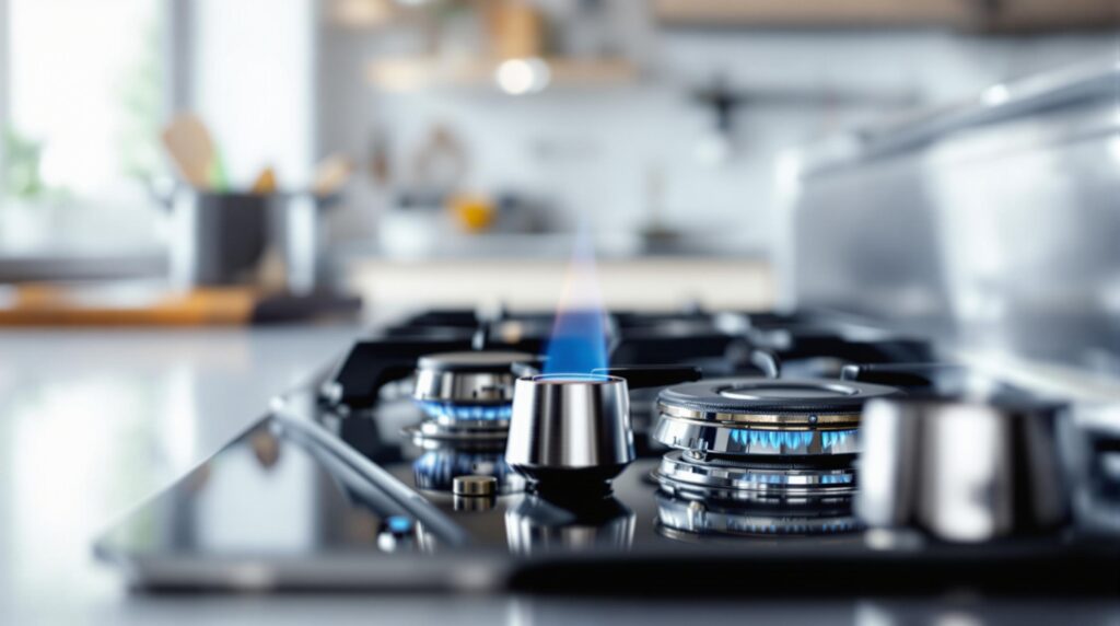 découvrez le fonctionnement d'un réchaud à gaz : de son principe de combustion à son utilisation pratique en camping ou en extérieur. apprenez à maîtriser cet indispensable pour vos repas en plein air!