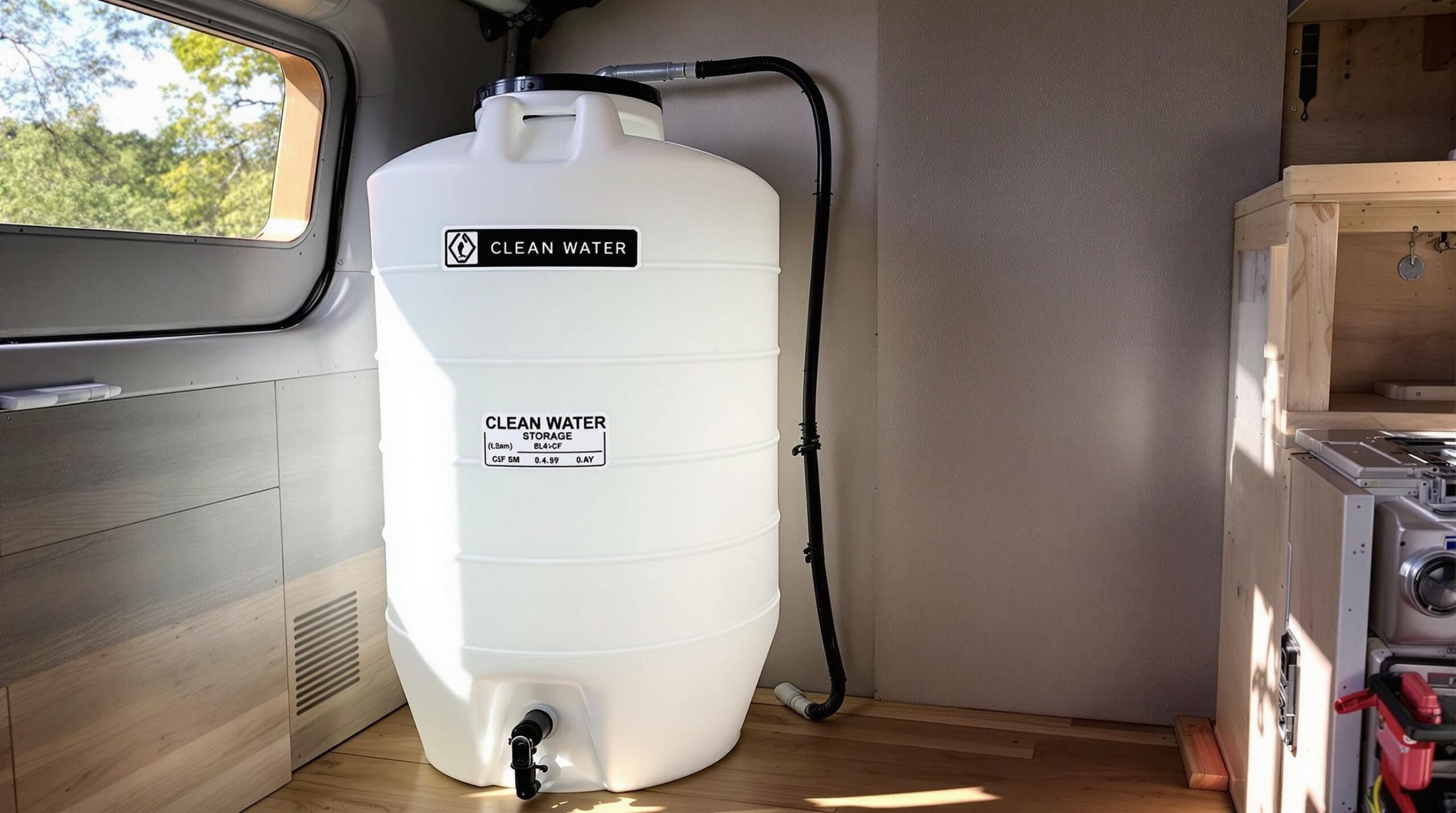 découvrez tout ce qu'il faut savoir sur les réservoirs d'eau propre : leur importance, les types disponibles, les normes de sécurité, et comment choisir le meilleur pour vos besoins. assurez-vous de préserver la qualité de votre eau grâce à nos conseils pratiques.