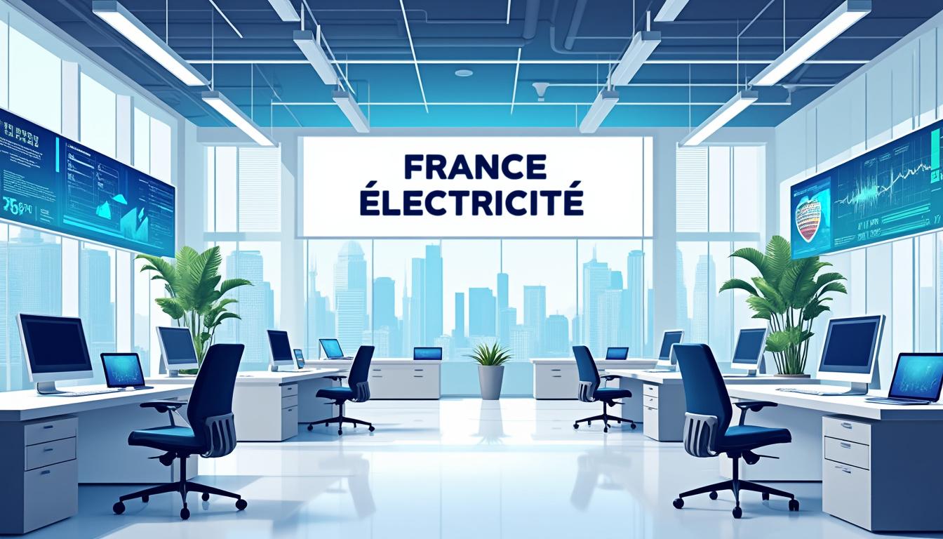 découvrez tous les détails sur le service client edf en 2025 : numéros verts, horaires d'ouverture et formulaires de contact. obtenez l'aide dont vous avez besoin rapidement et facilement.
