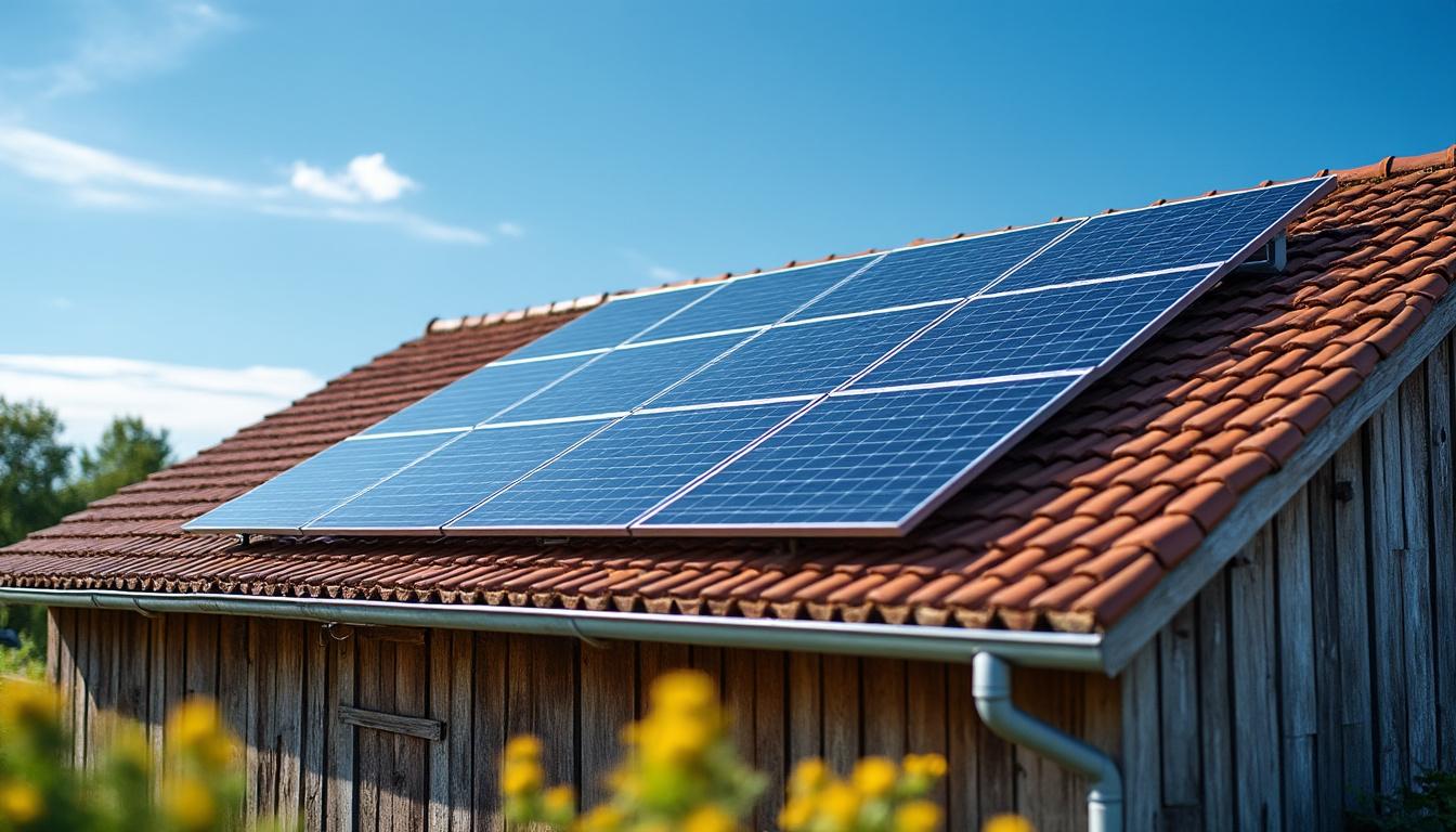 découvrez notre tableau complet des tarifs de rachat photovoltaïque 2023-2025. retrouvez toutes les conditions à connaître pour maximiser vos revenus grâce à l'énergie solaire et faites le meilleur choix pour votre projet.