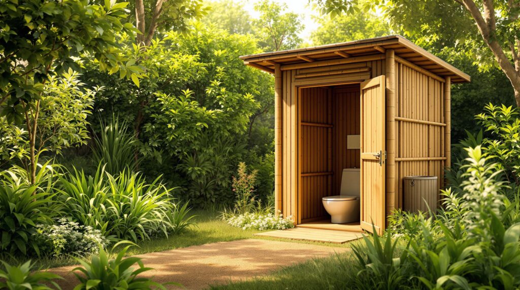 découvrez tout sur les toilettes sèches : définition, fonctionnement, avantages écologiques et conseils pratiques pour les intégrer dans votre quotidien. apprenez à adopter cette solution durable pour préserver l'environnement tout en améliorant votre confort.