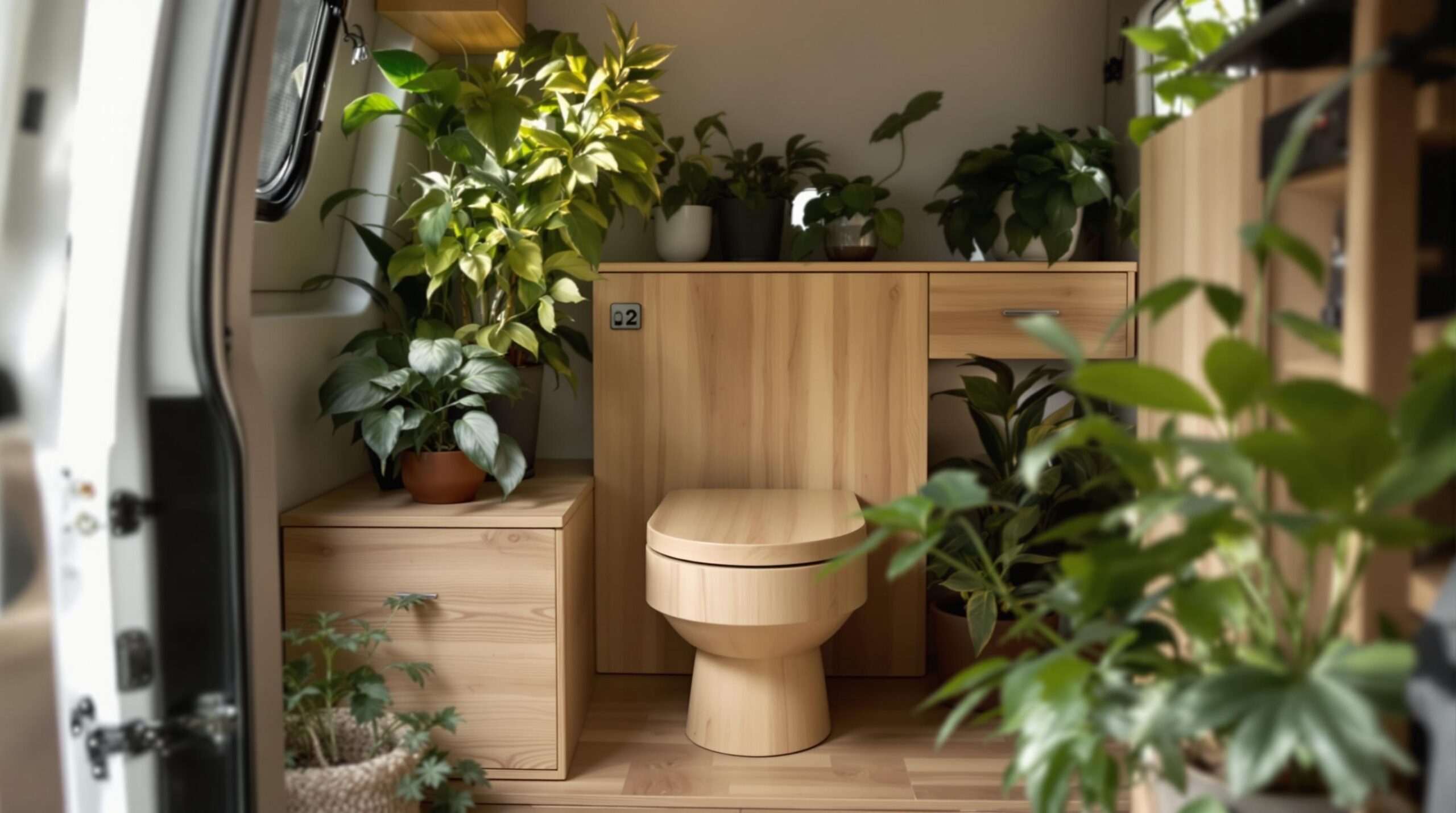 découvrez tout sur les toilettes sèches : définition, fonctionnement et avantages. apprenez comment cette alternative écologique peut rénover votre salle de bains tout en respectant l'environnement.