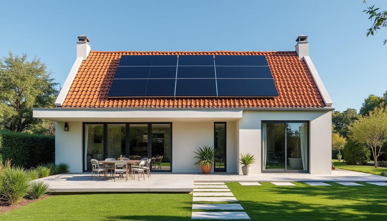 découvrez tout sur les tuiles solaires tesla en 2025 : leur prix, les étapes de pose, et des retours d'expérience de propriétaires. informez-vous sur cette technologie innovante qui façonne l'avenir de l'énergie solaire.