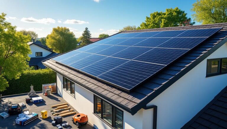 découvrez tout sur les tuiles solaires tesla en 2025 : tarifs, conseils de pose et retours d'expérience pour vous aider à faire le meilleur choix pour votre maison tout en alliant esthétisme et performance énergétique.