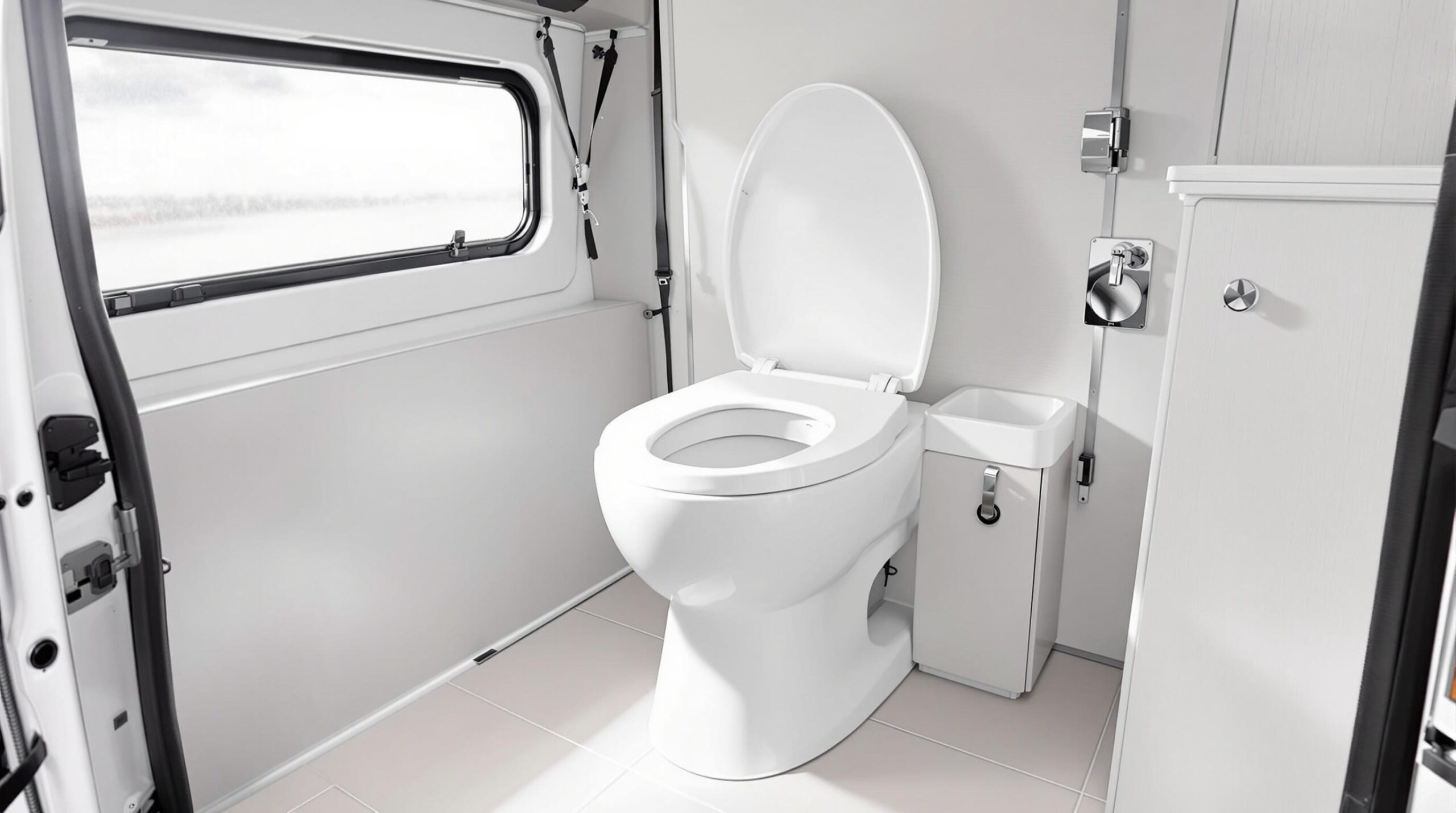 découvrez ce qu'est un wc chimique, son fonctionnement et ses avantages. apprenez comment cet équipement pratique permet de gérer les besoins sanitaires en plein air ou dans des espaces sans accès à des installations permanentes.