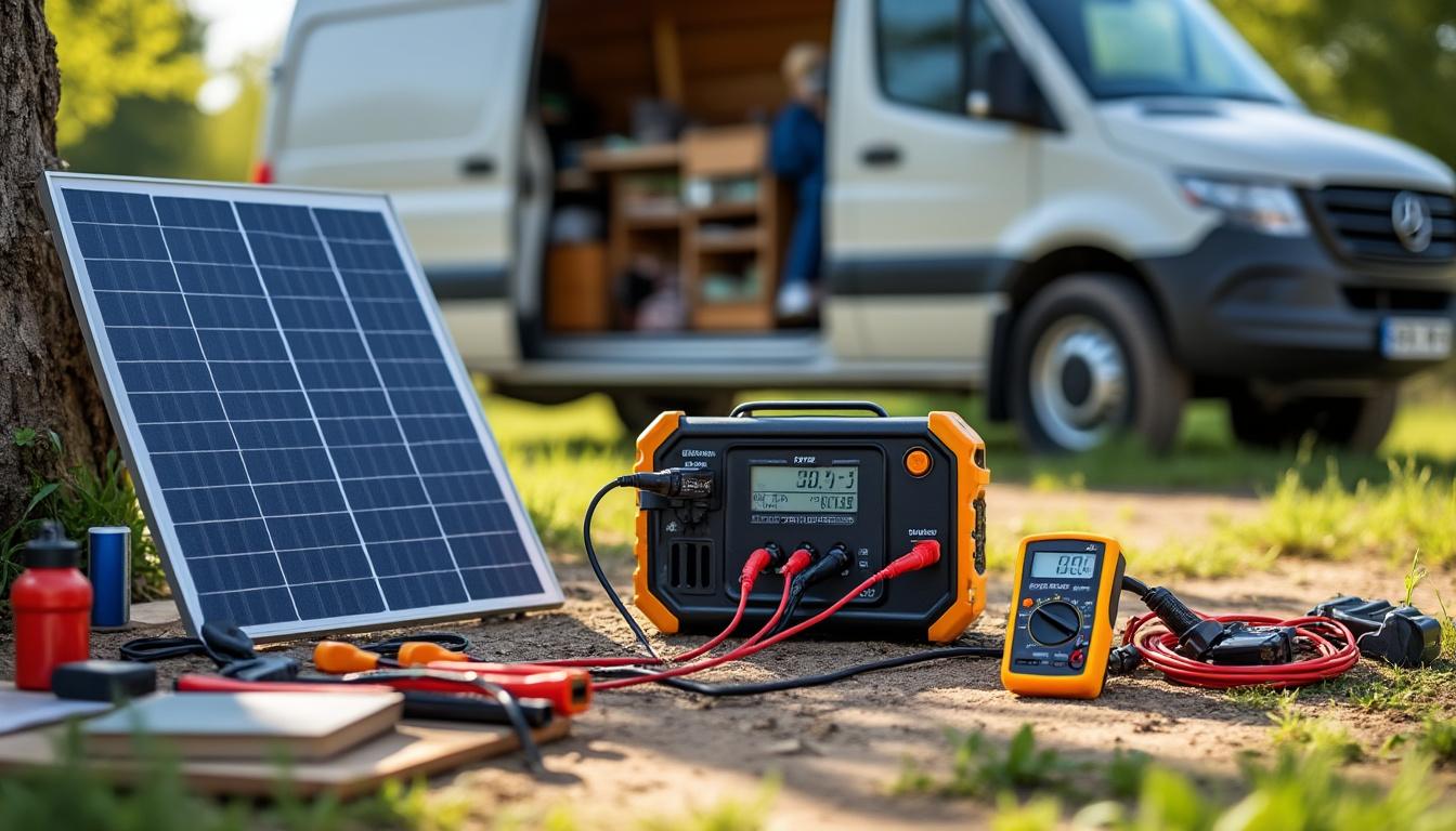 découvrez combien de watts représente 1 ampère selon différentes tensions (12v, 24v, 230v). utilisez notre convertisseur pratique pour faciliter vos calculs et comprendre la relation entre ampères et watts.