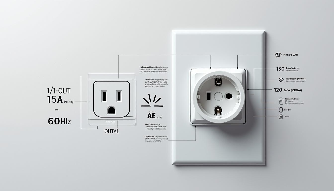 découvrez comment calculer la puissance maximale en watts supportée par vos appareils électriques selon une prise de 20a, 16a ou 6a. conseils pratiques et sécurité assurée pour bien choisir votre installation électrique.