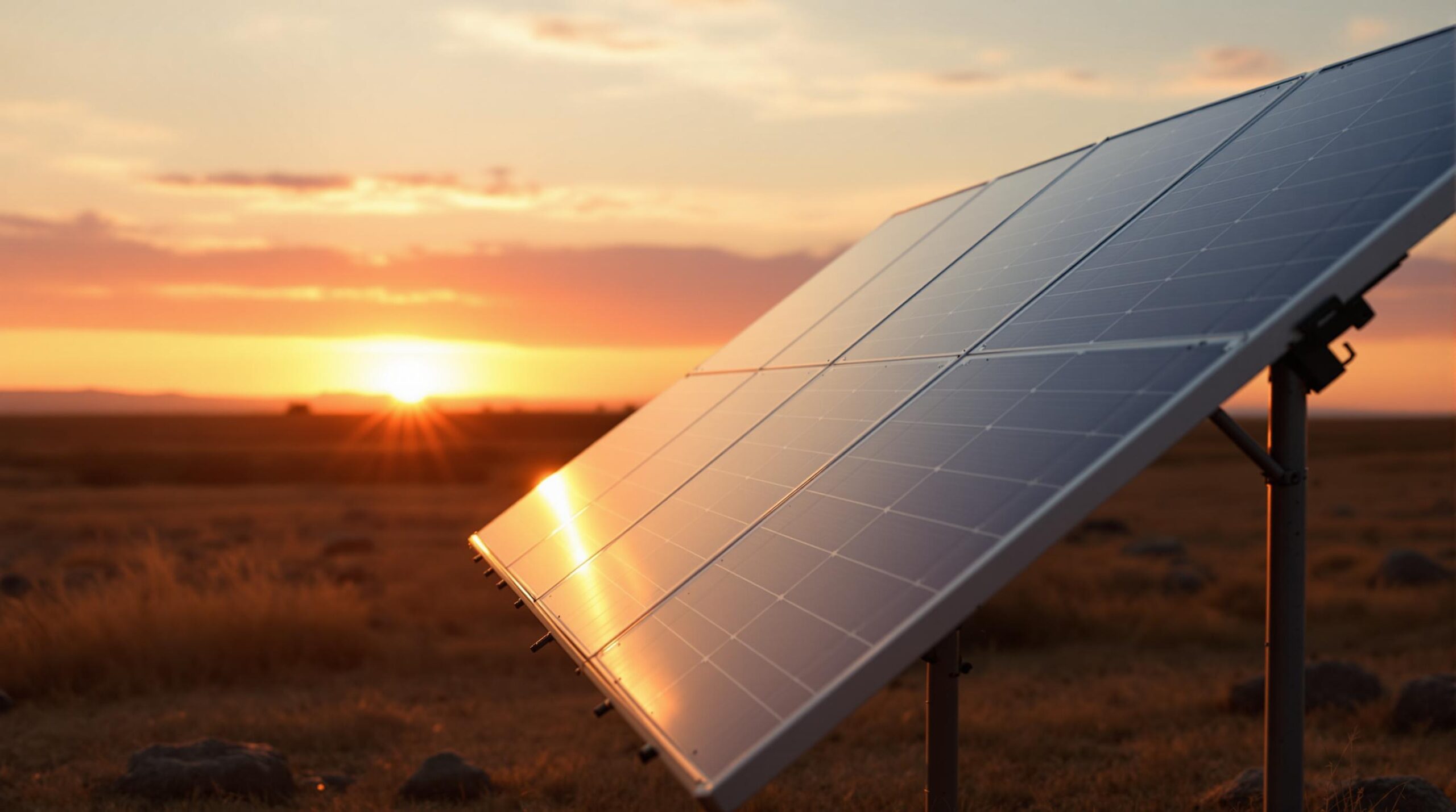 découvrez comment l'angle d'exposition des panneaux influence la charge qu'ils supportent. comprenez les facteurs clés qui déterminent l'efficacité d'un système d'énergie renouvelable ou un panneau d'affichage en fonction de l'orientation et de l'angle de pose.