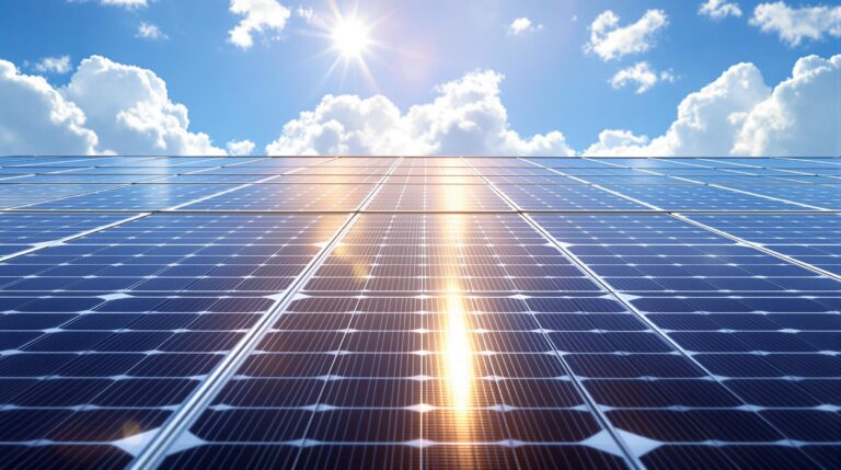 découvrez comment l'angle d'exposition des panneaux influence la charge et l'efficacité énergétique. optimisez votre installation en comprenant l'importance de cet aspect crucial.