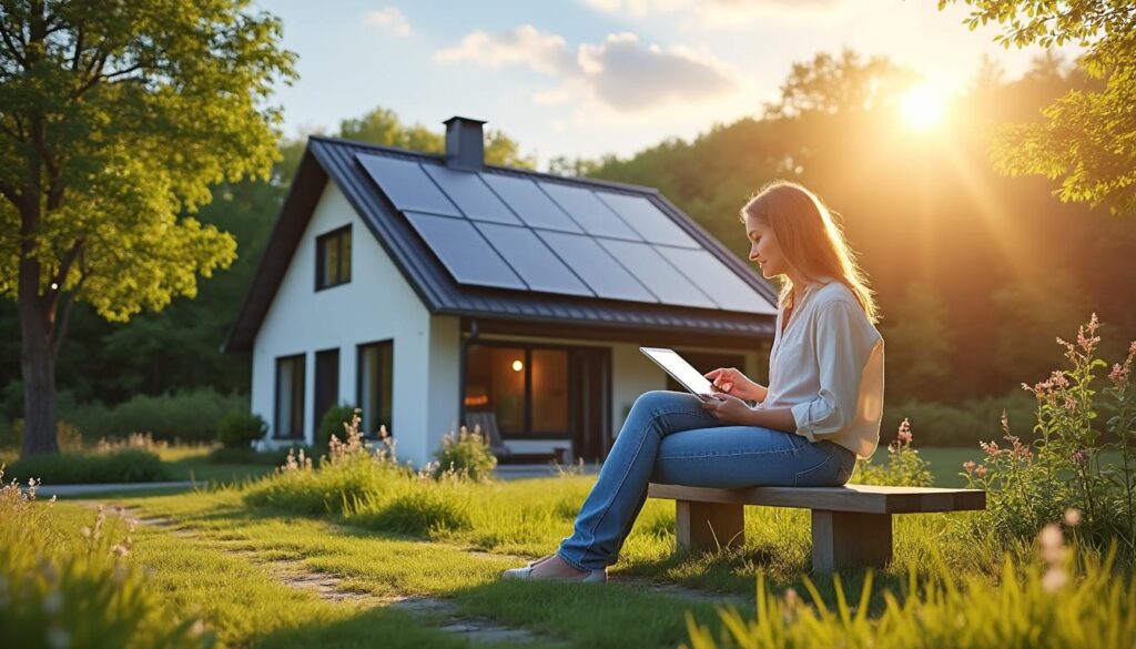 découvrez comment créer un compte en ligne sur ca normandie-seine et suivez facilement votre crédit photovoltaïque grâce à des outils pratiques et un espace client sécurisé.