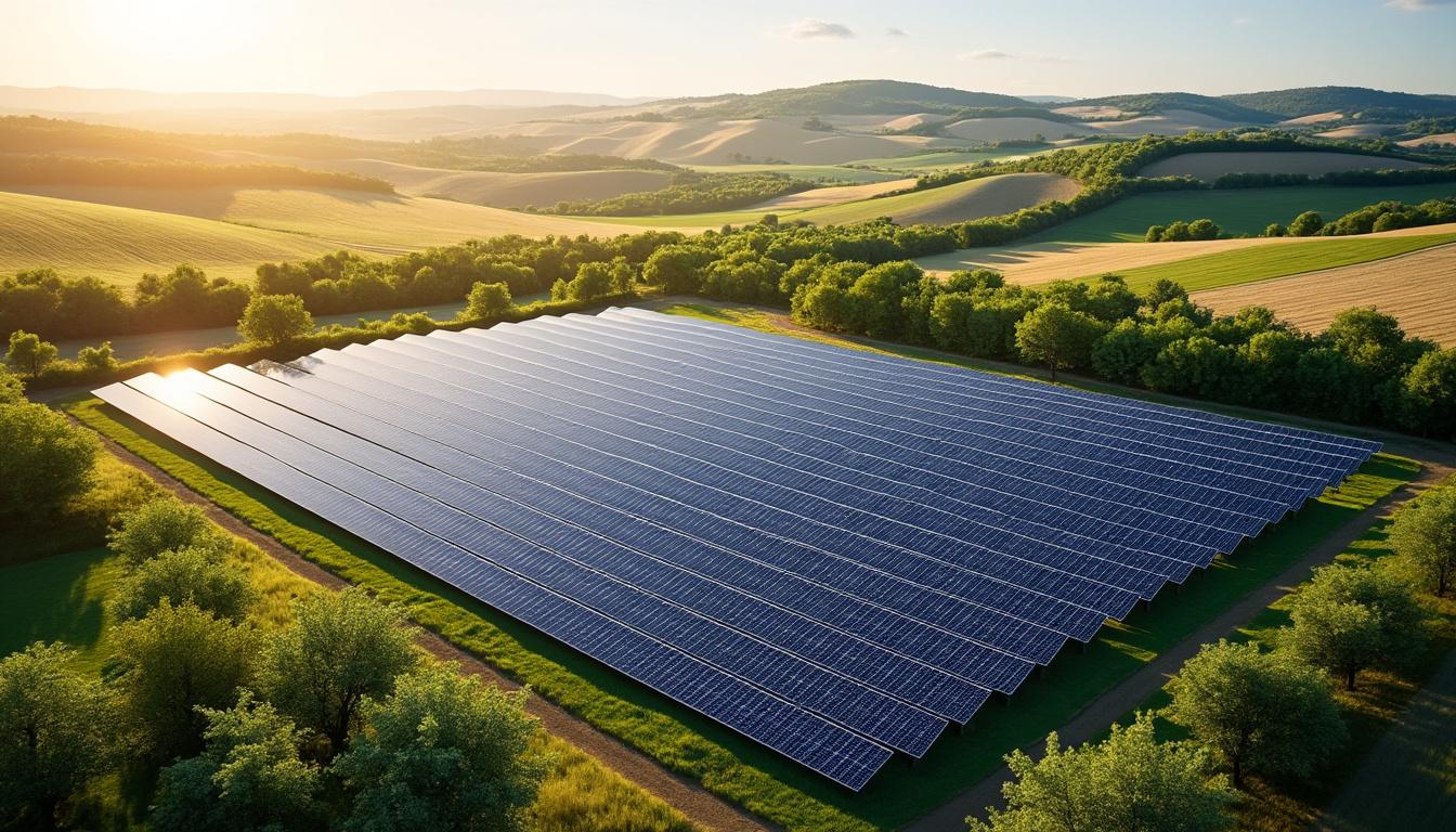 découvrez combien de foyers peut alimenter 1 mw d’énergie photovoltaïque en france et les estimations selon chaque région. analyse détaillée et chiffres clés pour mieux comprendre la production solaire régionale.