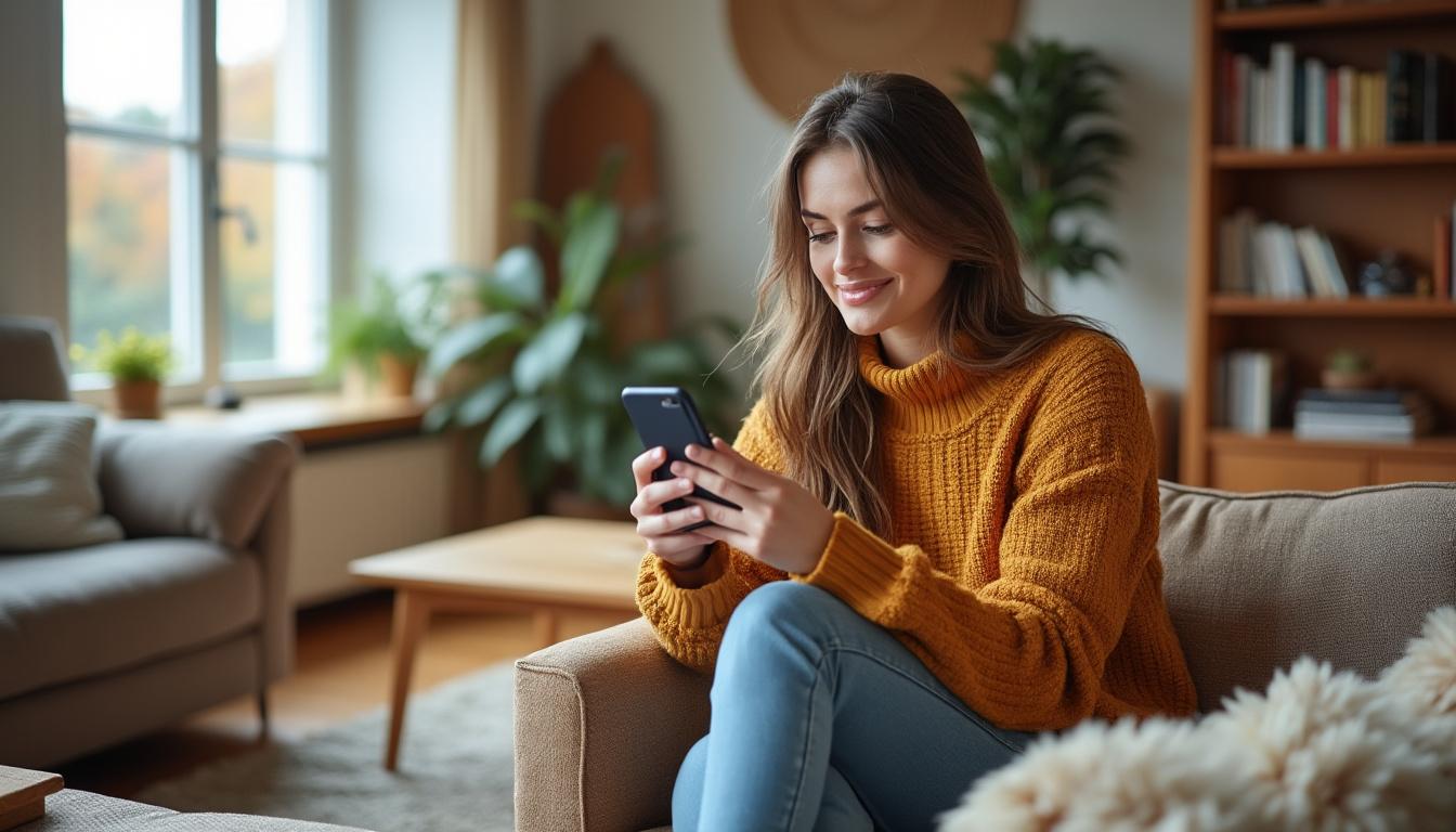 découvrez les différentes méthodes pour contacter edf par mail sans passer par le numéro 09 69 32 15 15. suivez notre guide étape par étape pour obtenir une assistance rapide et efficace, tout en évitant les attentes au téléphone.