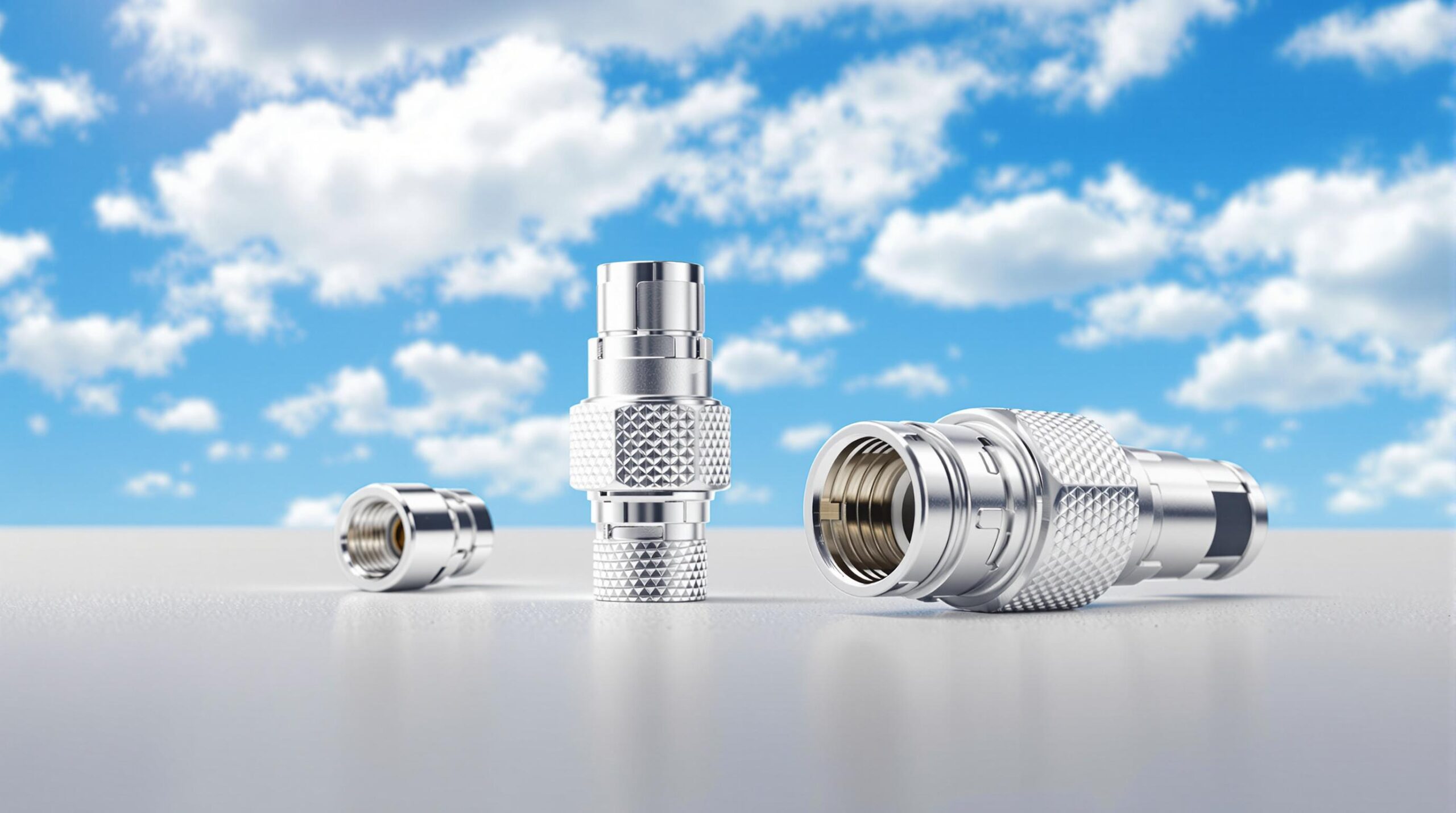 découvrez les connecteurs mc4, essentiels pour les systèmes photovoltaïques. apprenez leur fonction, leur utilisation et comment ils garantissent une connexion fiable et sécurisée entre les panneaux solaires. une lecture incontournable pour optimiser votre installation solaire.