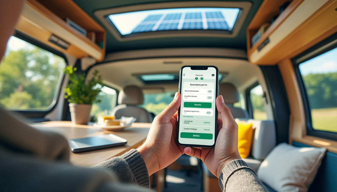 découvrez comment accéder facilement à votre espace emprunteur crédit agricole normandie seine depuis votre mobile pour suivre vos crédits et gérer vos démarches en toute simplicité.