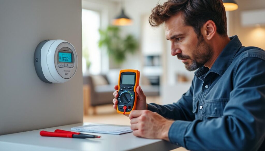 découvrez nos procédures express pour le dépannage edf de votre compteur linky ou disjoncteur. obtenez une assistance rapide et efficace pour rétablir votre électricité en un temps record.