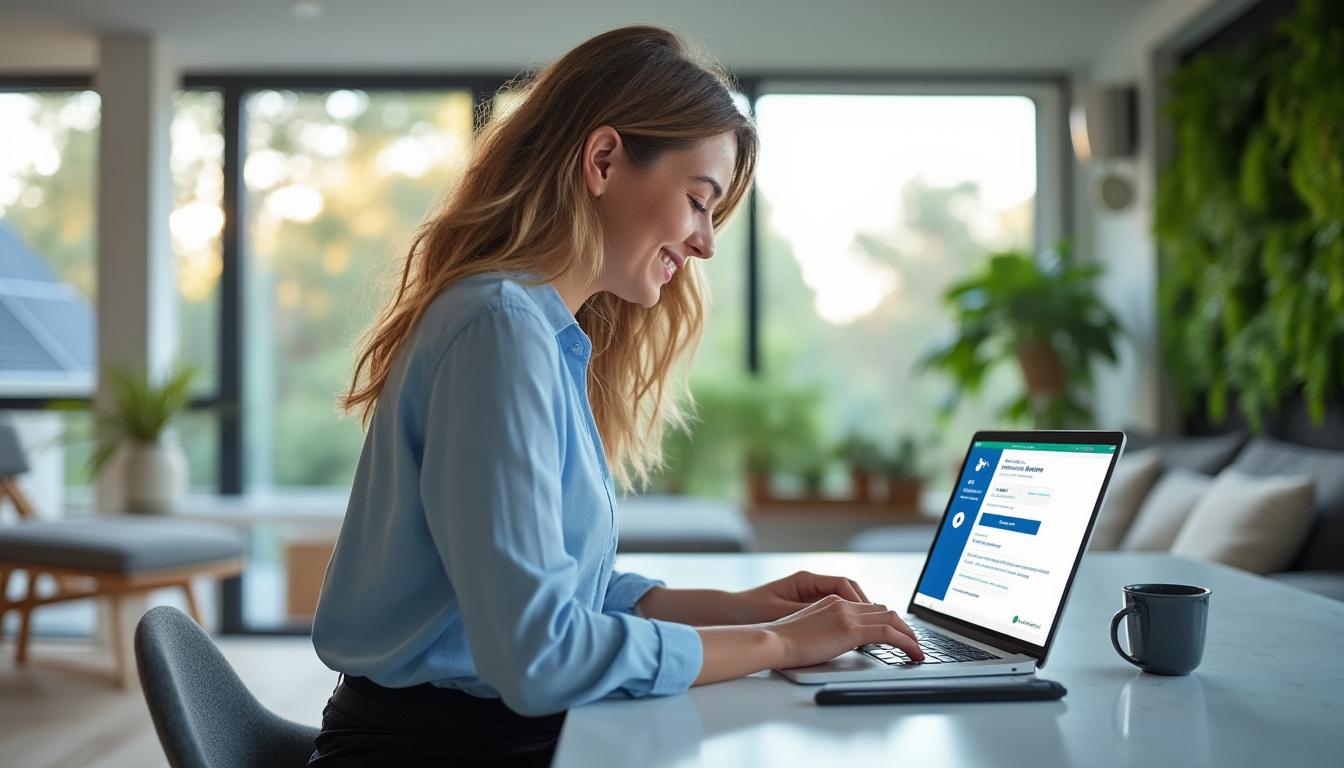 découvrez comment régler votre facture edf en ligne facilement et activatez le télépaiement pour un suivi simplifié de vos paiements. profitez d'une méthode rapide et sécurisée pour gérer vos dépenses d'électricité depuis chez vous.