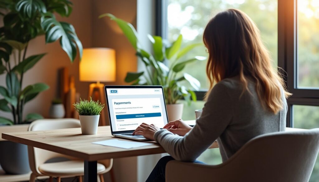 découvrez comment régler facilement votre facture edf en ligne et activer le télépaiement. profitez d'un service rapide et sécurisé pour gérer vos paiements depuis chez vous.