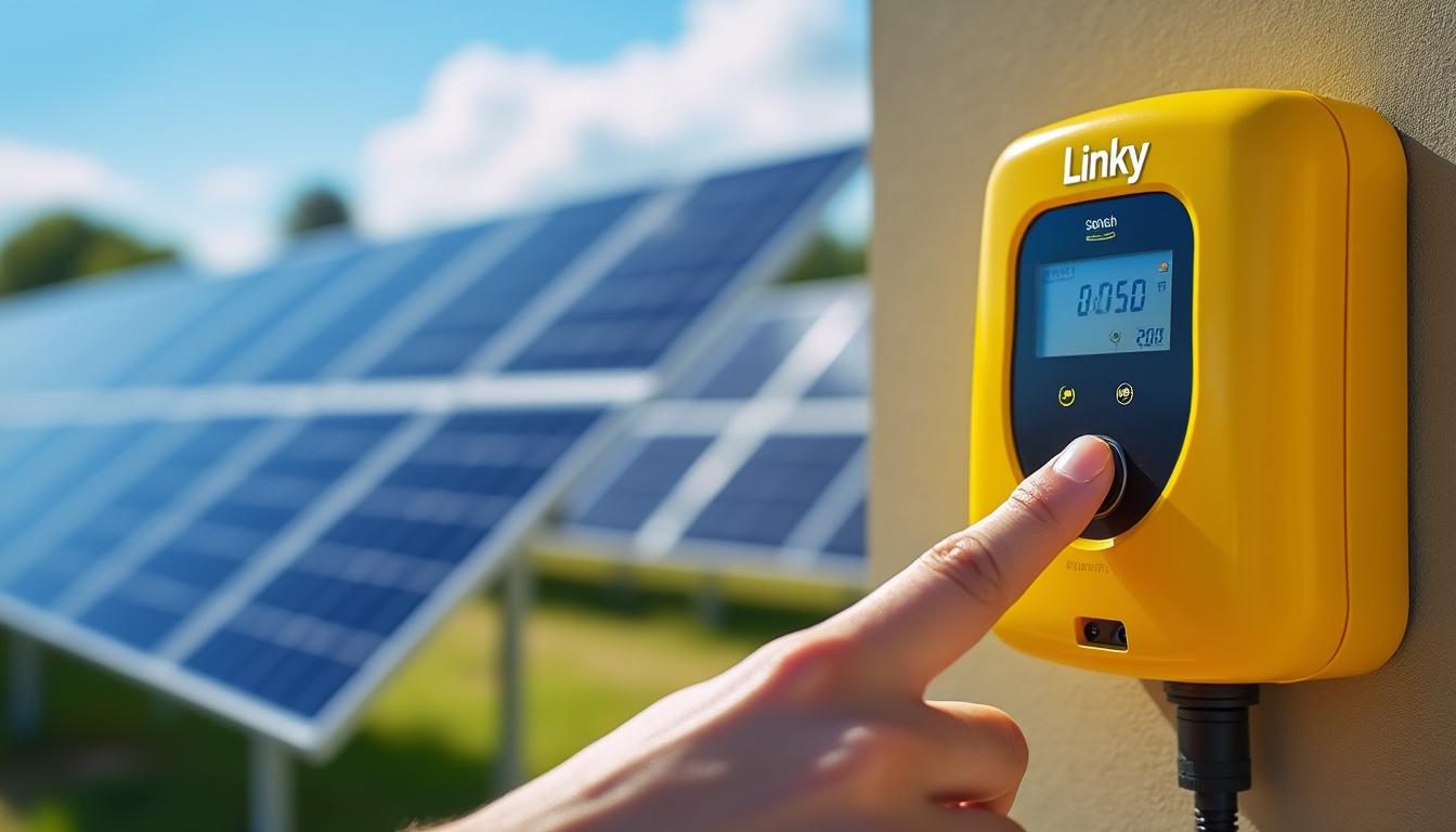 découvrez comment lire et remettre à zéro l’indice d’injection linky et comprenez son impact fiscal. guide pratique pour optimiser votre autoconsommation et gérer votre production d’électricité injectée sur le réseau.