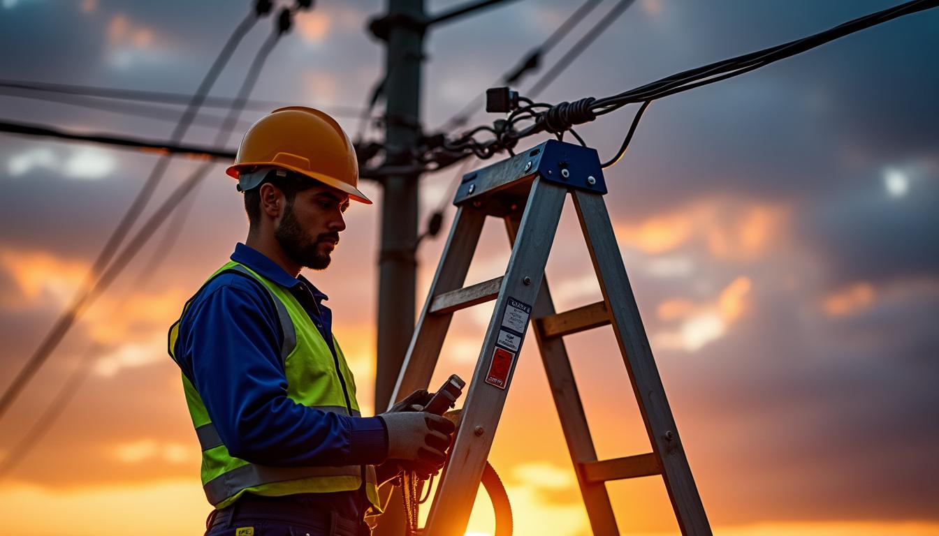 découvrez le numéro d'urgence edf à contacter en cas de panne d'électricité. restez informé sur les démarches à suivre et les services disponibles pour résoudre rapidement vos problèmes d'énergie.