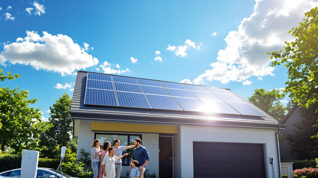 découvrez à qui s’adresse le panneau solaire rigide et pourquoi le choisir. avantages, usages, conseils pour adopter une solution durable et performante pour produire votre propre énergie.
