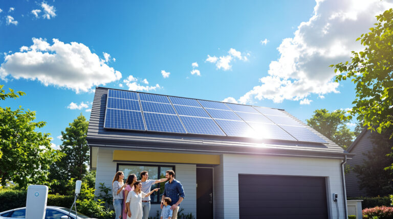 découvrez à qui s’adresse le panneau solaire rigide et pourquoi le choisir. avantages, usages, conseils pour adopter une solution durable et performante pour produire votre propre énergie.
