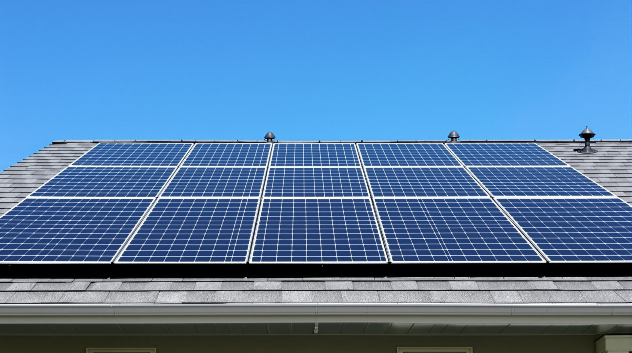 découvrez à qui s'adressent les panneaux solaires rigides, leurs avantages, et dans quelles situations ils représentent la meilleure solution pour produire de l'énergie solaire efficacement.