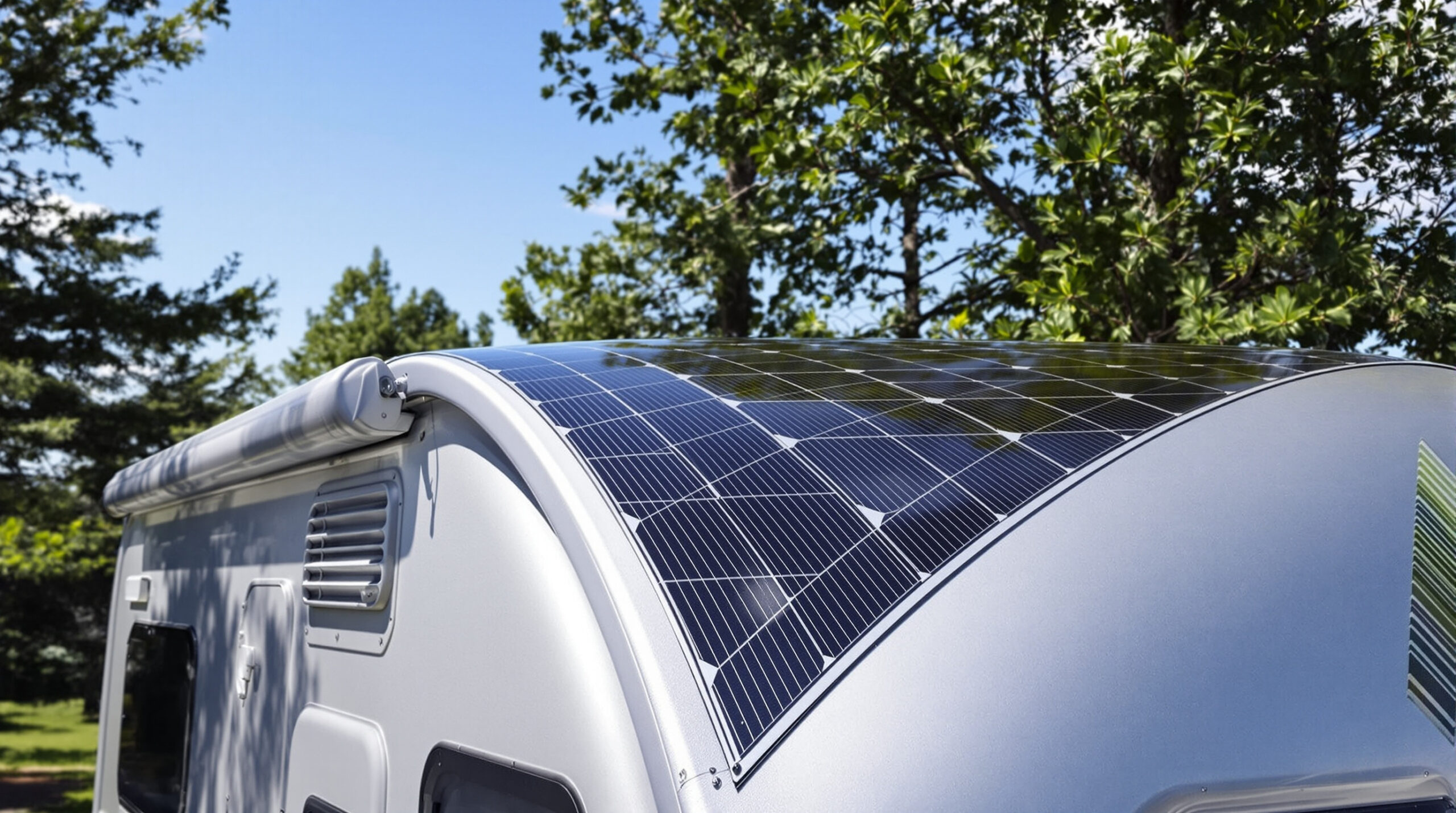 découvrez la définition d’un panneau solaire souple, ses avantages et ses principaux usages dans les secteurs résidentiel, professionnel ou nomade. solutions d’énergie solaire pratiques et innovantes adaptées à tous les besoins.