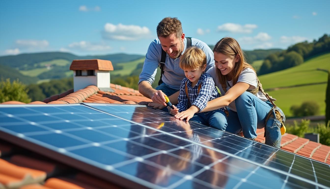 découvrez tout sur le raccordement enedis pour un projet solaire : coûts détaillés, délais à prévoir et démarches à suivre pour une installation photovoltaïque réussie.