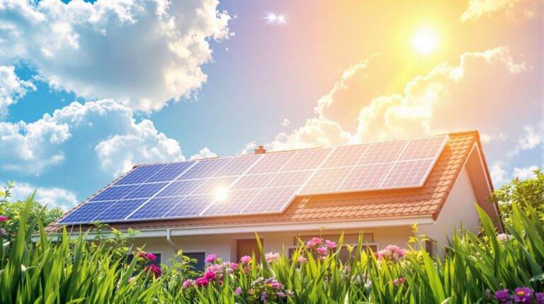découvrez ce qu’est le rendement d’un panneau solaire, comment le calculer, les facteurs clés et des repères pour optimiser votre production d’énergie.