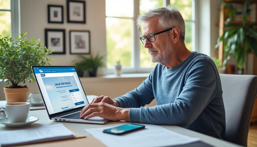 découvrez comment activer en seulement 5 minutes le télé-paiement de votre facture edf via le crédit agricole normandie seine. suivez notre guide rapide pour une gestion simplifiée de vos paiements en ligne.