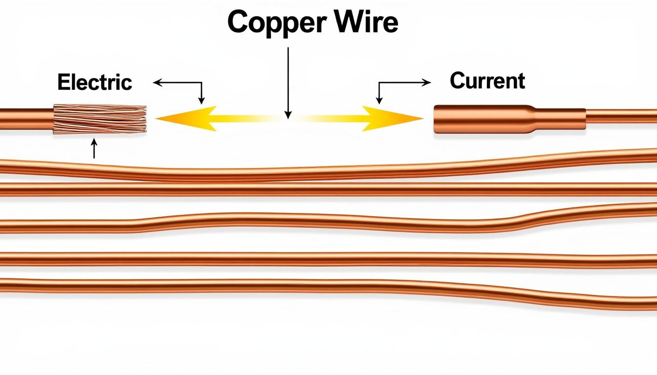 découvrez la différence entre watts, volts et ampères grâce à notre guide simple. apprenez à les distinguer et à calculer facilement ces unités électriques essentielles.