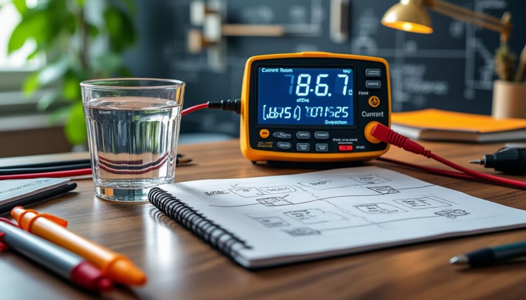 découvrez la différence entre watts, volts, ampères et va, et apprenez comment calculer chaque unité pour mieux comprendre l’électricité dans votre quotidien.