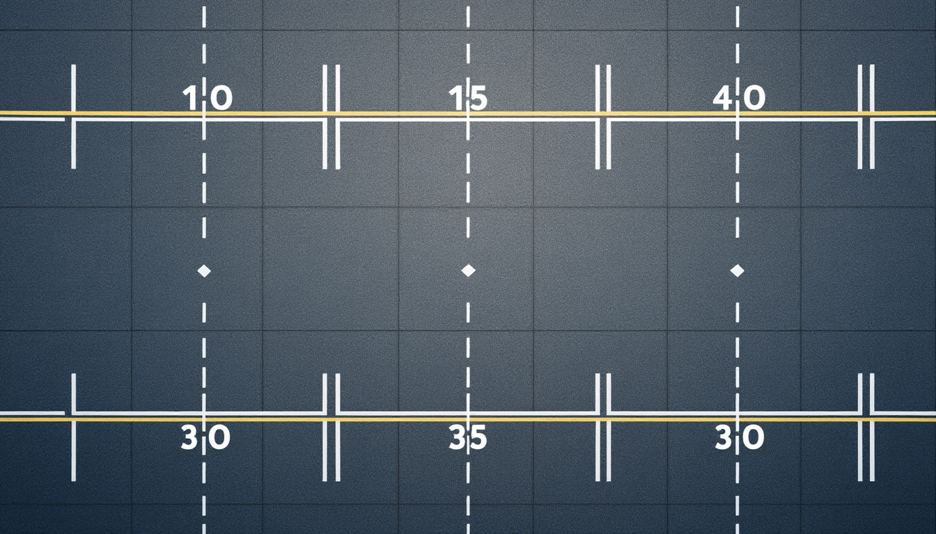 découvrez comment calculer les dimensions idéales pour un parking poids lourds ou camion et choisissez le revêtement adapté pour garantir sécurité et durabilité. conseils pratiques et normes à respecter pour vos projets professionnels.